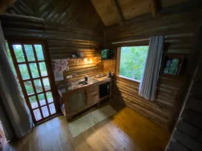 Tucano Chalet at Eco.Hospedagem - Image 2