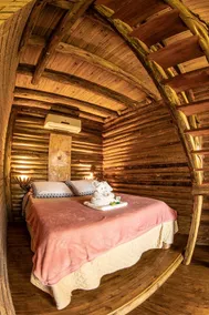 Tucano Chalet at Eco.Hospedagem - Image 3