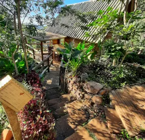 Tucano Chalet at Eco.Hospedagem - Image 4