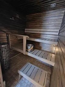 170m² Home by the Iijoki River - Sauna and Parking - Image 2