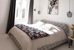 Gare au Gorille - Spacious Hypercentre apartment - Image 2