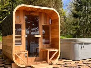 Little Gem at Lough Sillan House - Adults only - Image 2