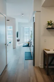 Chic Downtown Condo Retreat - Image 3