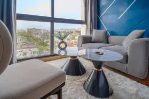 The City Lights-Luxe Apartment - Image 2
