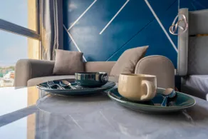The City Lights-Luxe Apartment - Image 3