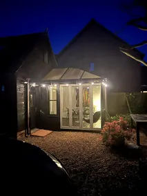 Delightful and relaxing cottage - Image 5