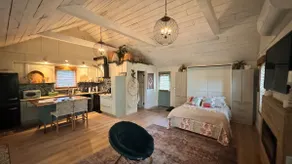 Peaceful Cottage + Spa services + Gardens+ Beaches - Image 4