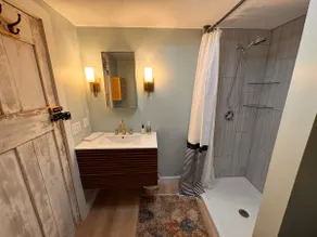 Peaceful Cottage + Spa services + Gardens+ Beaches - Image 5