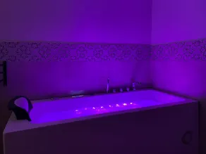 Le Bohème, sauna & spa - Image 5