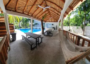 Villas ”La Poza” in Acapulco - Image 3