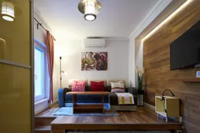 Giselle Apartment with Private Parking by Staymood Holidays - Image 3