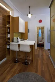 Giselle Apartment with Private Parking by Staymood Holidays - Image 4