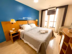 Flat 1015 - Hotel Comfort Taguatinga - Image 4