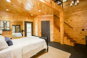Red Brick Cottage - Image 5