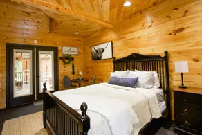 Red Brick Cottage - Image 4
