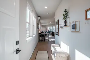 Clean & Bright 1-BR Condo near Broadway St (101) - Image 5