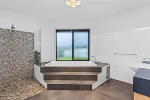 Ackton Shores - Mountain Views - 3BR, Sleeps 6 - Image 2