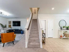 10 Min to AT&TDowntown 3BR2bathQuiet,Safe, Central - Image 3