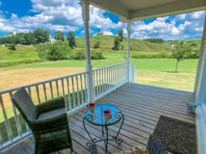 Modern One Level Home with Garage | Grassy Creek - Image 3