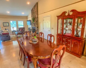 Modern One Level Home with Garage | Grassy Creek - Image 4
