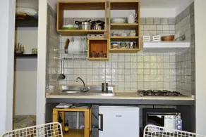 Studio apartment distant 150 meters from Beach - Image 3