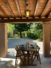 Volpe Sul Poggio - Country Suite - Image 4