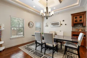 The cul-de-sac. Cozy, spacious 4BR home - Image 2
