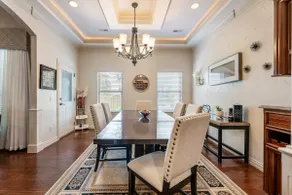 The cul-de-sac. Cozy, spacious 4BR home - Image 3