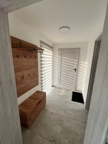 Cozy new apartment 1 km from Kristýna - Image 4