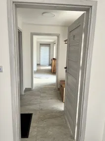 Cozy new apartment 1 km from Kristýna - Image 2