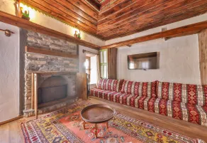 Agach Stone House - Olive - Image 5