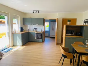 Karoline Apartment - Sehlendorf on the Baltic Sea - Image 4