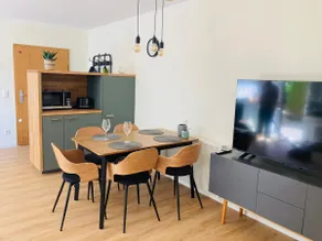 Karoline Apartment - Sehlendorf on the Baltic Sea - Image 2