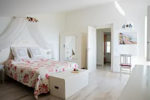The Window on the Majella [Terrace+Panorama] - Image 3