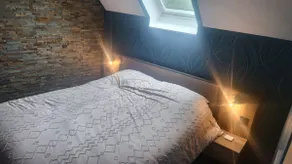 Cozy Loft near Saint Quentin, near highway - Image 2