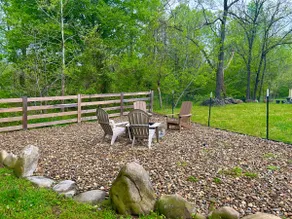 Back to Creek, Pool Table, Firepit & Grill - Image 4