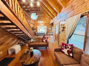 Back to Creek, Pool Table, Firepit & Grill - Image 2