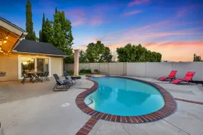 Pool/Spa/Mini Golf/View - Image 5