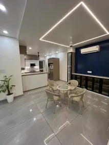 Entire AC Villa, 20 Mins from Ram Temple - Image 3