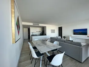 Top floor, amazing sea view in Puerto Cancun - Image 3
