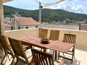 Stone house on Vis - Image 5