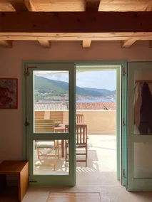 Stone house on Vis - Image 4