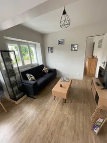 Apartment 100 m from the beach - Image 2