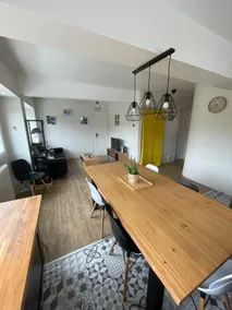 Apartment 100 m from the beach - Image 5