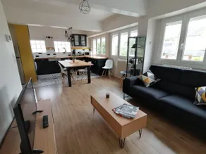 Apartment 100 m from the beach - Image 3