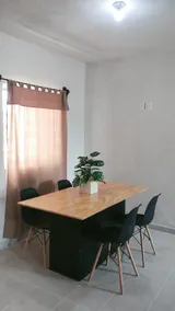 Apartment in Cd. Victoria - Image 4