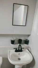 Apartment in Cd. Victoria - Image 3