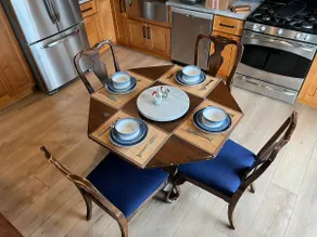 Apartment at Fieldstone Manor - Image 2