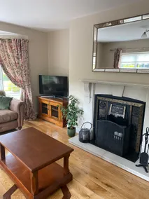 Dearg House Luxury Holiday Home - Image 2