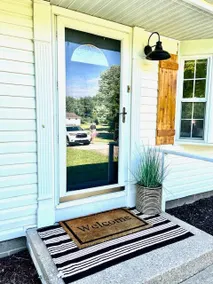 NEW LISTING—-UNION PIER PERFECTION—HOT TUB, FIRE PIT, WALK TO LAKE!! - Image 3